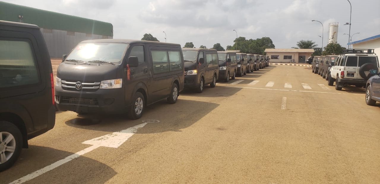 Reform Funerária (SU), LDA